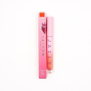 Jaclyn Cosmetics - Poutspoken Liquid Lipstick -‎ Sugared